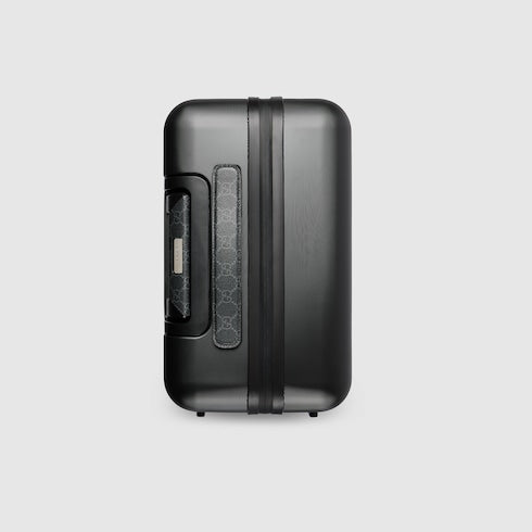 Gucci Porter Light cabin plus trolley - black polycarbonate