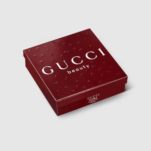 Gucci Flora Gorgeous Gardenia Intense gift set - eau de parfum