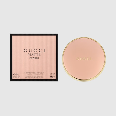 Gucci Matte Powder, Face Powder - 07