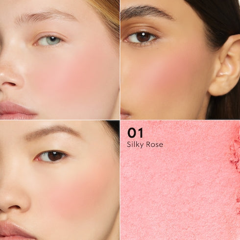 Gucci Blush De Beauté - 01