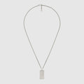 Gucci Diamante pendant necklace - 925 sterling silver