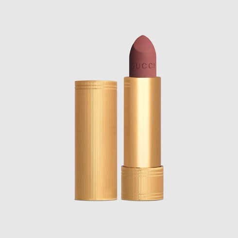 120 Sonia Light Beige, Rouge à Lèvres Mat Lipstick - 201 The Painted Veil