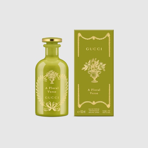 The Alchemist's Garden, A Floral Verse, 100ml, eau de parfum - eau de parfum