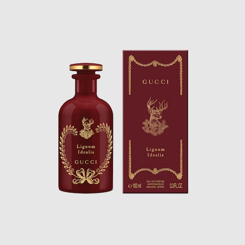 The Alchemist's Garden, Lignum Idealis, 100ml, Eau de Parfum - Eau de Parfum