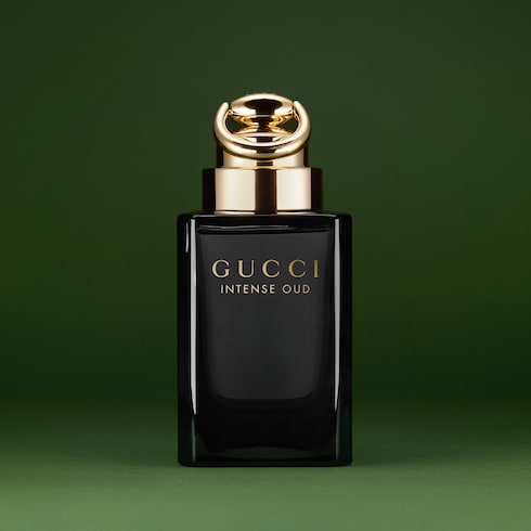 Gucci Intense Oud, 90ml, Eau de Parfum - Eau de Parfum